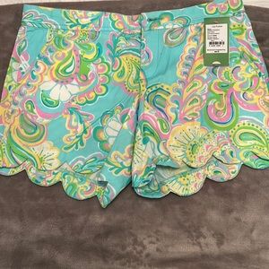 Lilly Pulitzer - The Buttercup Short